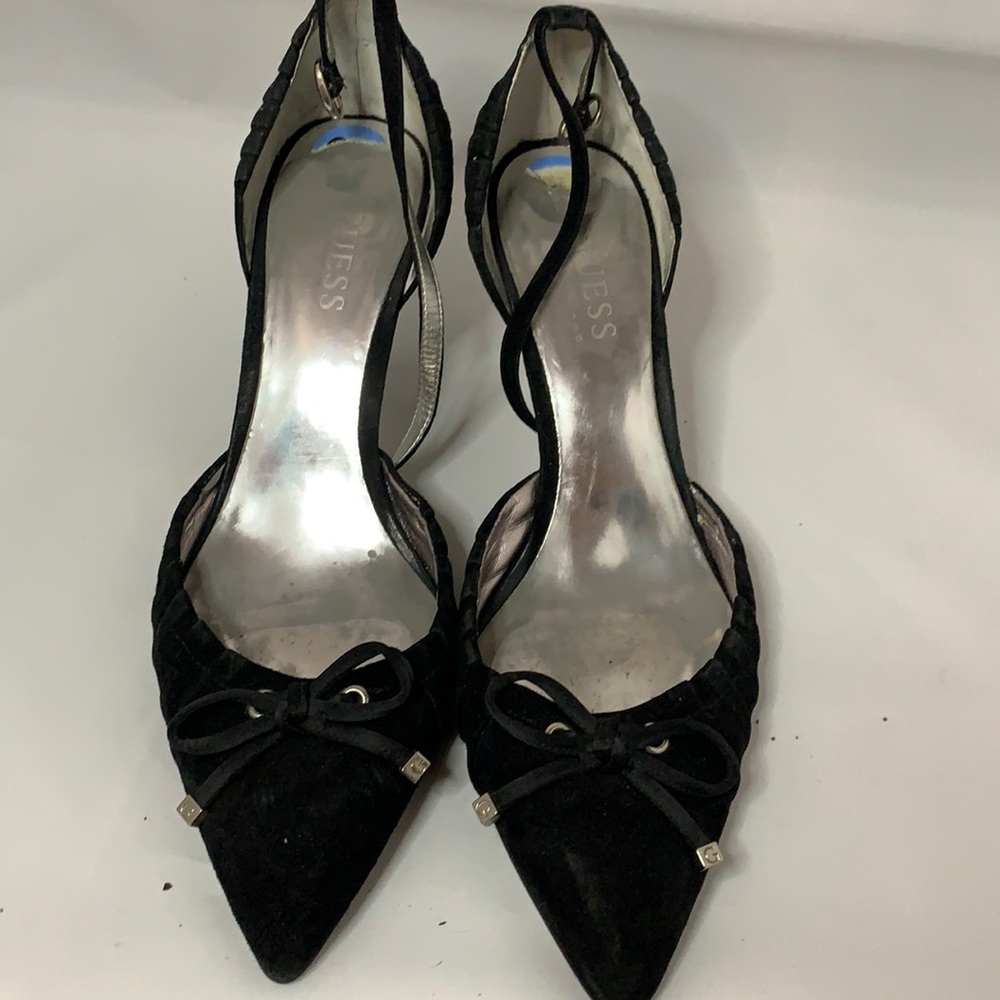 Guess heels 3/$30